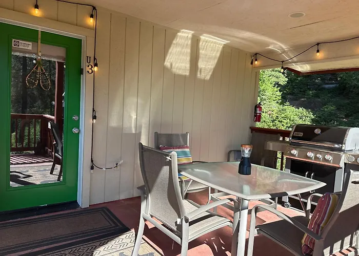 Yobee! Welcome Breakfast And Park Reservations Included! Heart Of Yosemite - Homey Studios And Apartments - Ac-Wifi-Ev